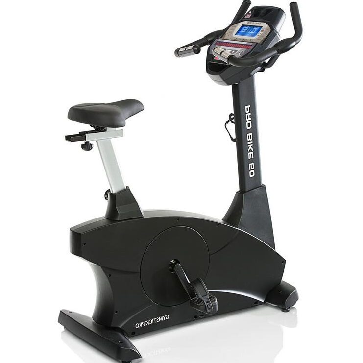 bicicletas estaticas everlast caracteristicas