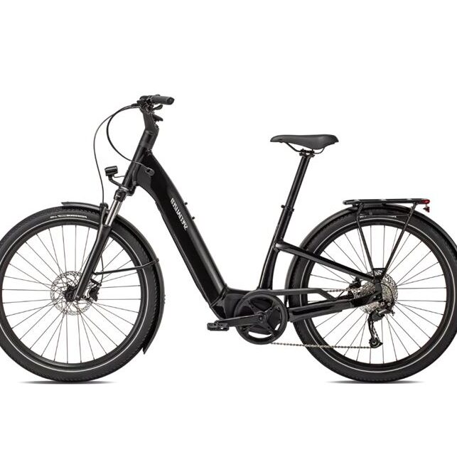 bicicletas estaticas evo compact precio