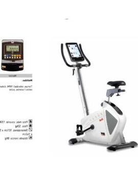 bicicletas estaticas evo track opiniones