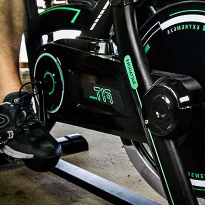 bicicletas estaticas extreme 25 opiniones