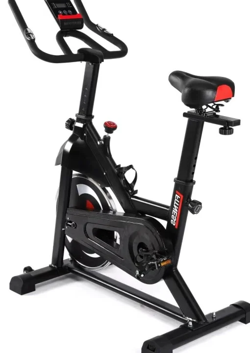 bicicletas estaticas fit bike q7
