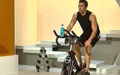 bicicletas estaticas fitness house opiniones