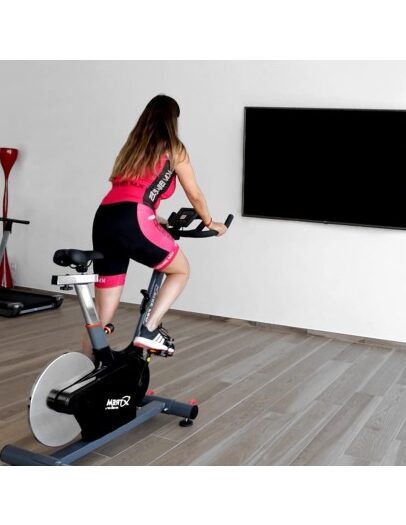 bicicletas estaticas fitness pro precio