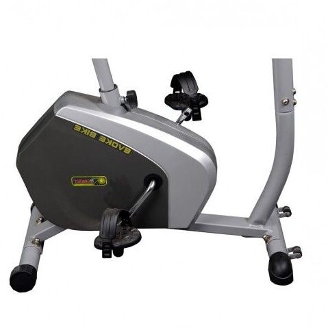bicicletas estaticas fs 550 program