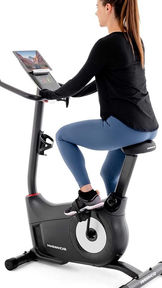 bicicletas estaticas fuertes precio opiniones