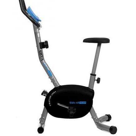 bicicletas estaticas fytter racer ra