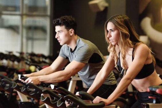 bicicletas estaticas gimnasia opiniones precio