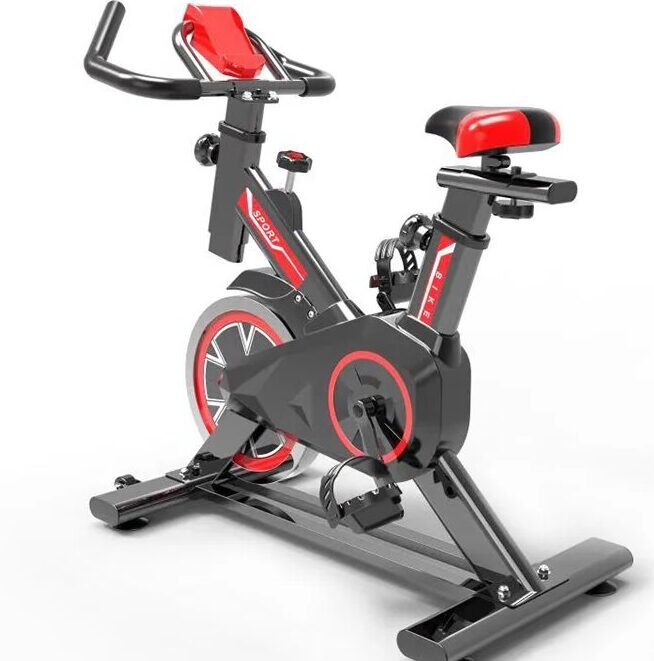 bicicletas estaticas gimnasio con brazos