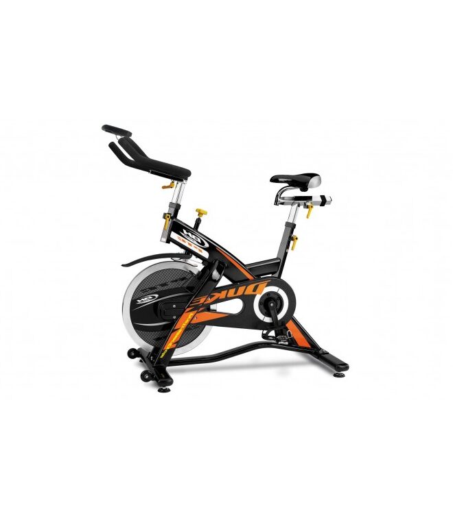bicicletas estaticas gimnasio orbea precio