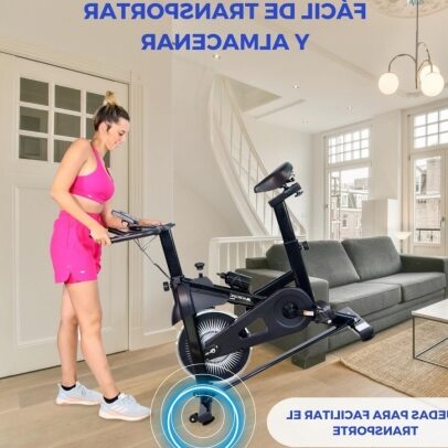 bicicletas estaticas gx 4 4