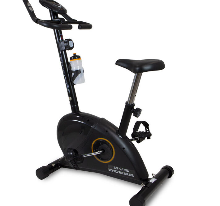 bicicletas estaticas h286 astra program