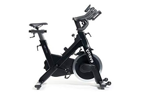 bicicletas estaticas h2o opiniones precio