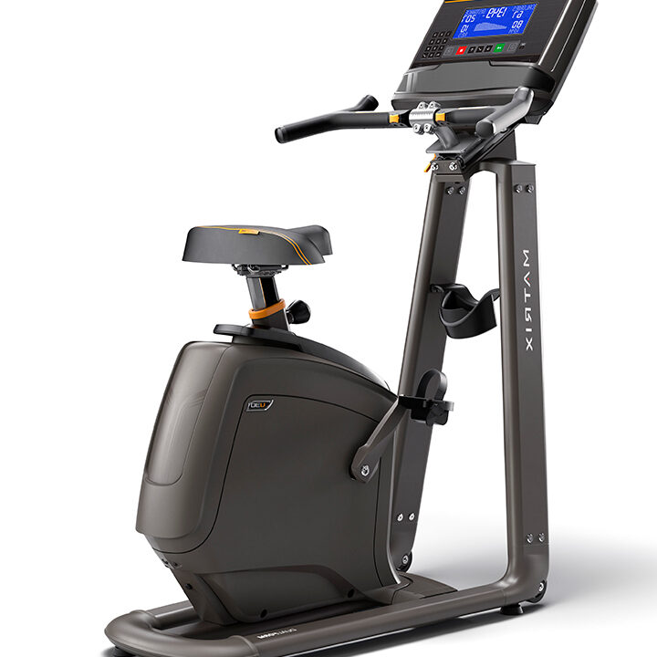 bicicletas estaticas hr 115 opiniones