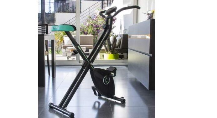 bicicletas estaticas icono alternativas opiniones