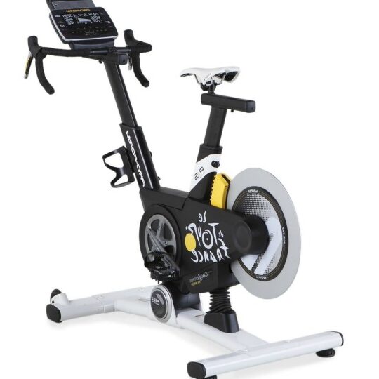 bicicletas estaticas ifit opiniones caracter