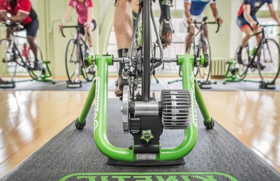 bicicletas estaticas ilico montaje opiniones
