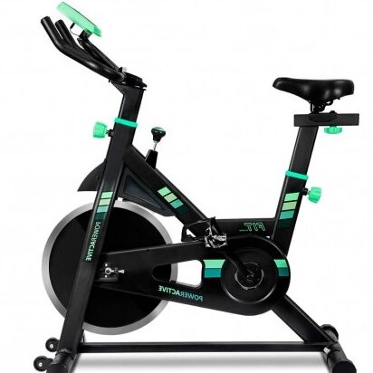 bicicletas estaticas inercia precio caracter