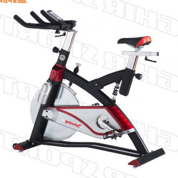 bicicletas estaticas ion 370b opiniones