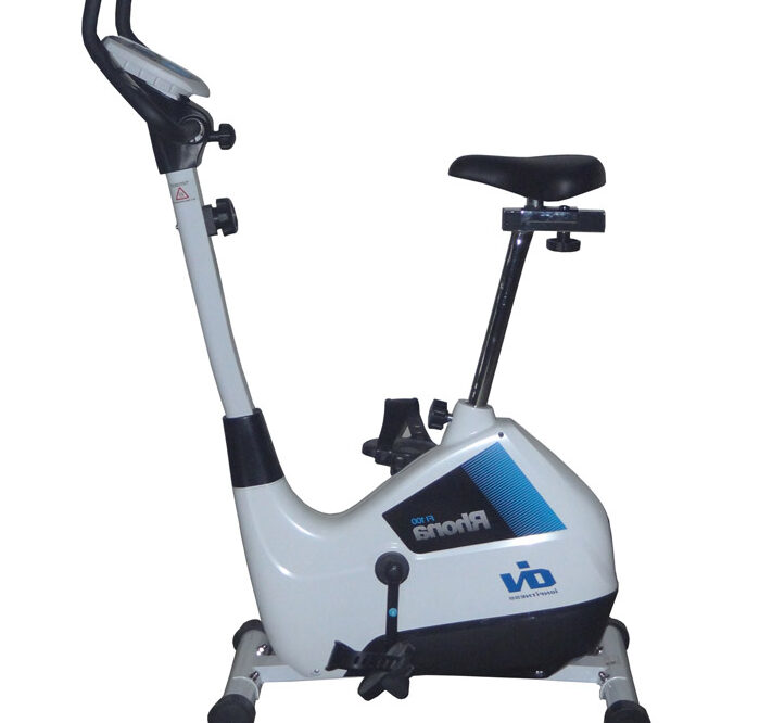 bicicletas estaticas ion fitness axel