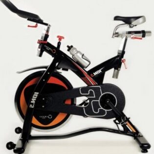 bicicletas estaticas ion fitness opiniones