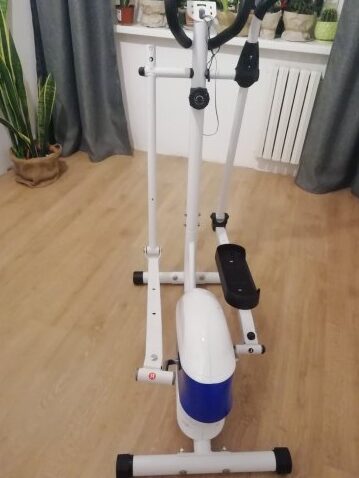bicicletas estaticas ixosport ixo 251