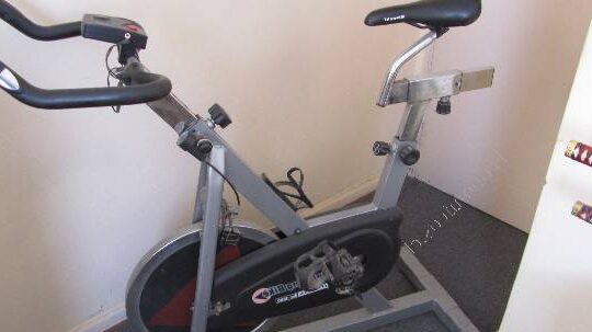 bicicletas estaticas jet stream jc