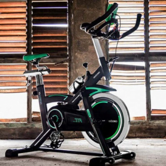 bicicletas estaticas kaiser alternativas precio