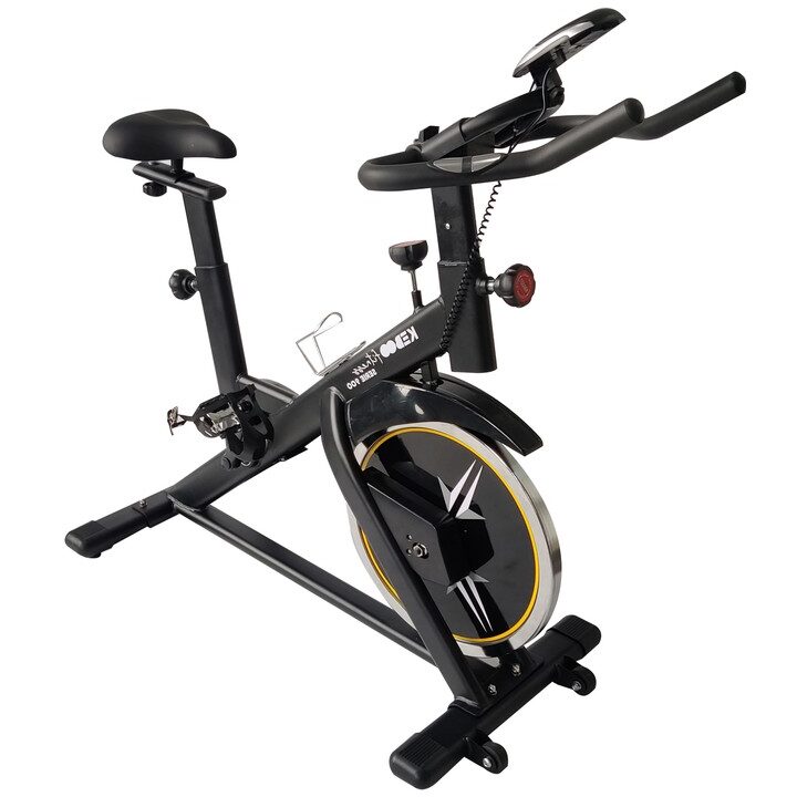 bicicletas estaticas kettler ofertas opiniones