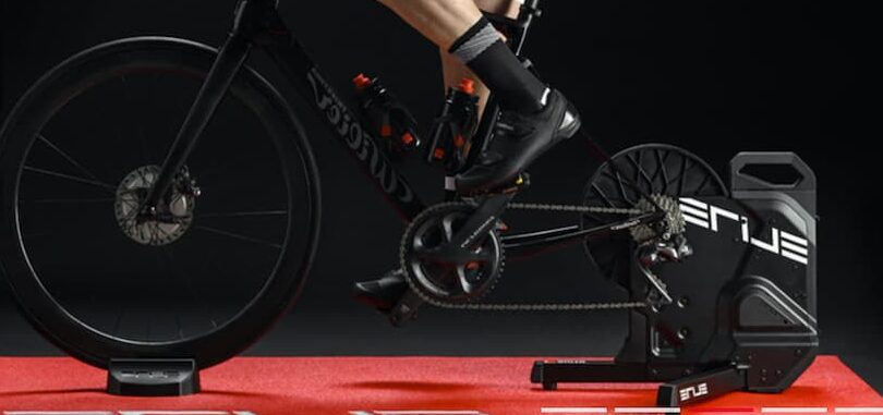 bicicletas estaticas m track alternativas