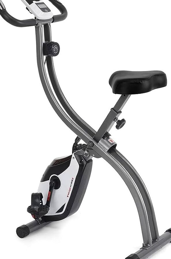 bicicletas estaticas magnetic perform 160