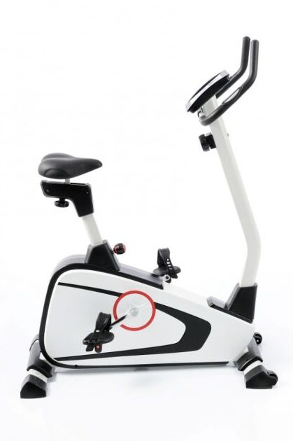 bicicletas estaticas magnetica con
