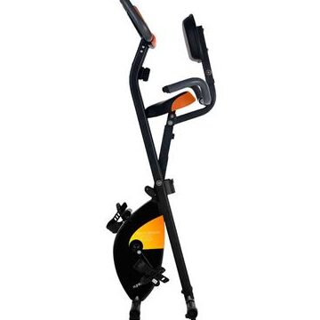 bicicletas estaticas magnetica x