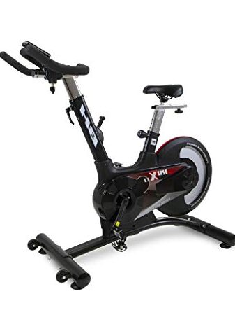 bicicletas estaticas marca bh modelo