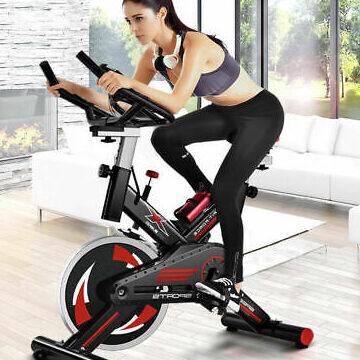 bicicletas estaticas marca fitness antigua