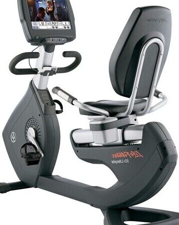 bicicletas estaticas marca york fitness