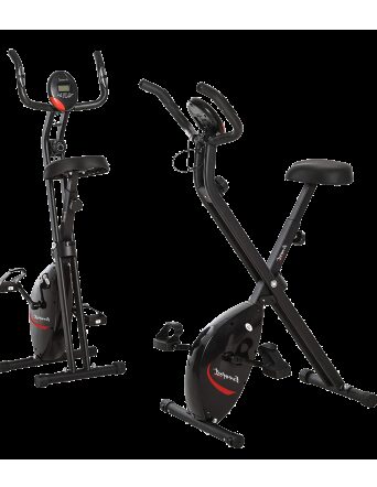 bicicletas estaticas mas vendida