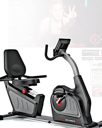 bicicletas estaticas medio uso en
