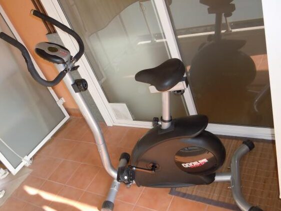 bicicletas estaticas mg 5000 vendo