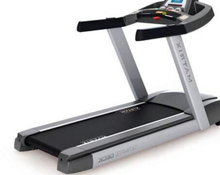 cinta andadora de gimnasia precio reducido