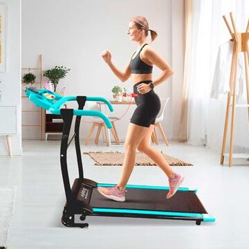 cinta andadora vellocidades y mejor precio