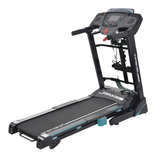 cinta de andar electrica y