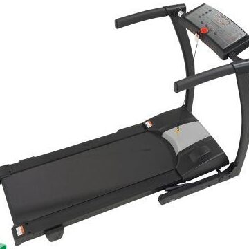 cinta de andar en decathlon opiniones