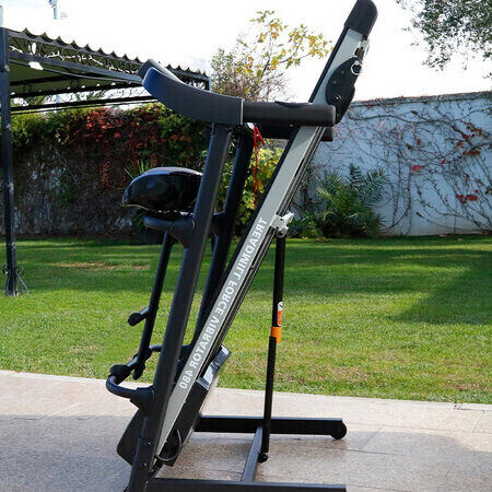 cinta de andar pioneer r1 caracter