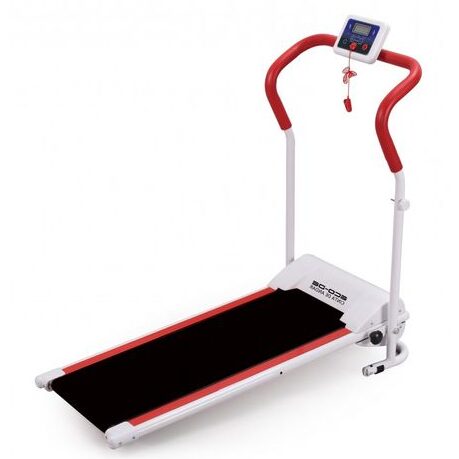 cinta de andar plegable 1000w cecotec