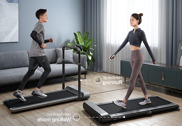 cinta de andar pro fitness precio