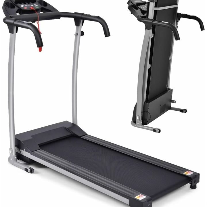 cinta de andar y correr cecotec