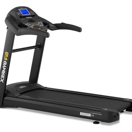 cinta de correr andadora plegable mini
