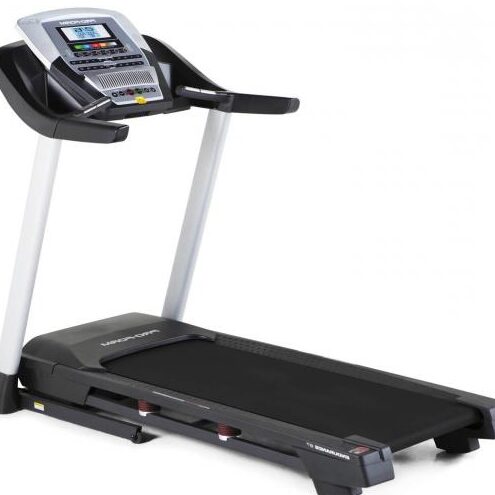 cinta de correr sin motor decathlon