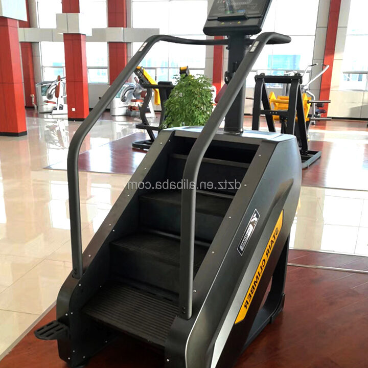 cinta de correr stairmaster 2100 lc