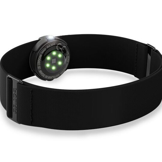 cinta de correr training 520 caracter